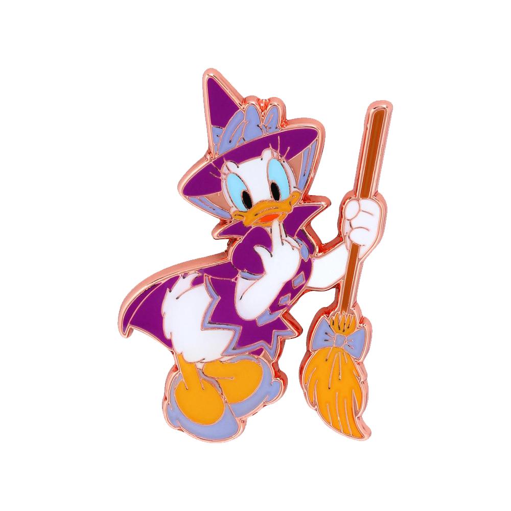 Daisy duck halloween images hd photo clipart 2