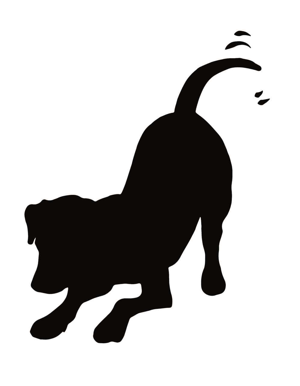 Clipart images of dog cats puppies and kittens