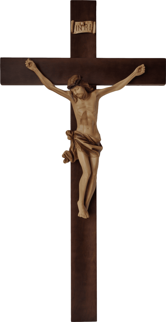 Christian cross clipart transparent