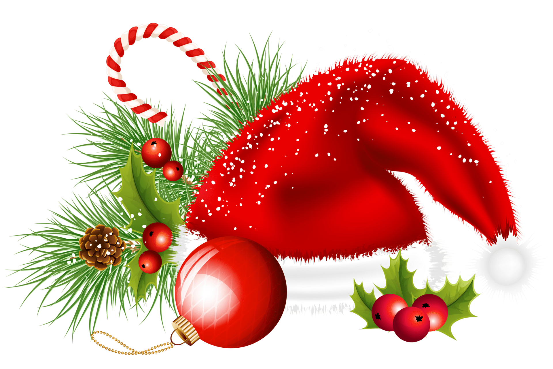 Images christmas ornaments clipart