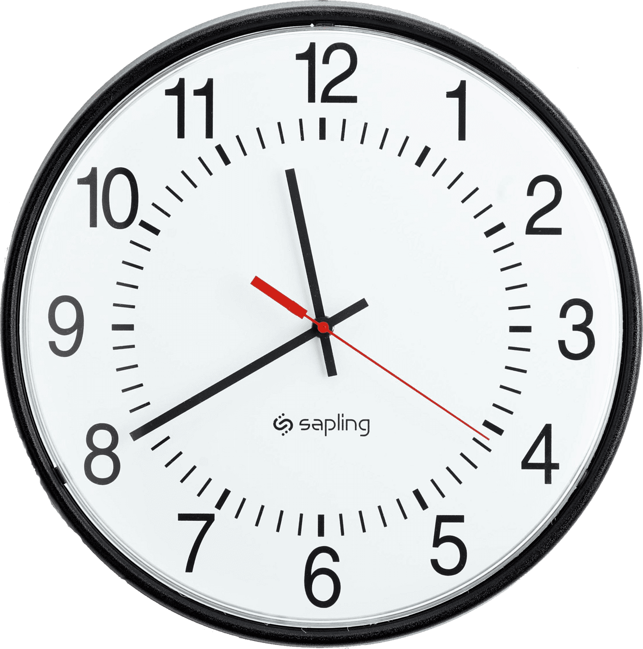 Wall clock clipart picture