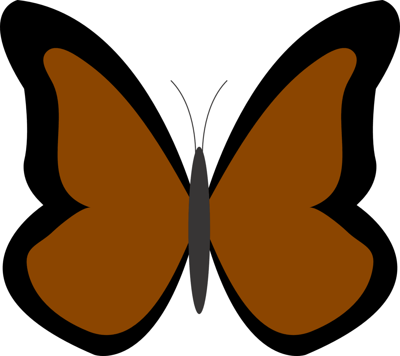 Butterfly clipart graphicsde image