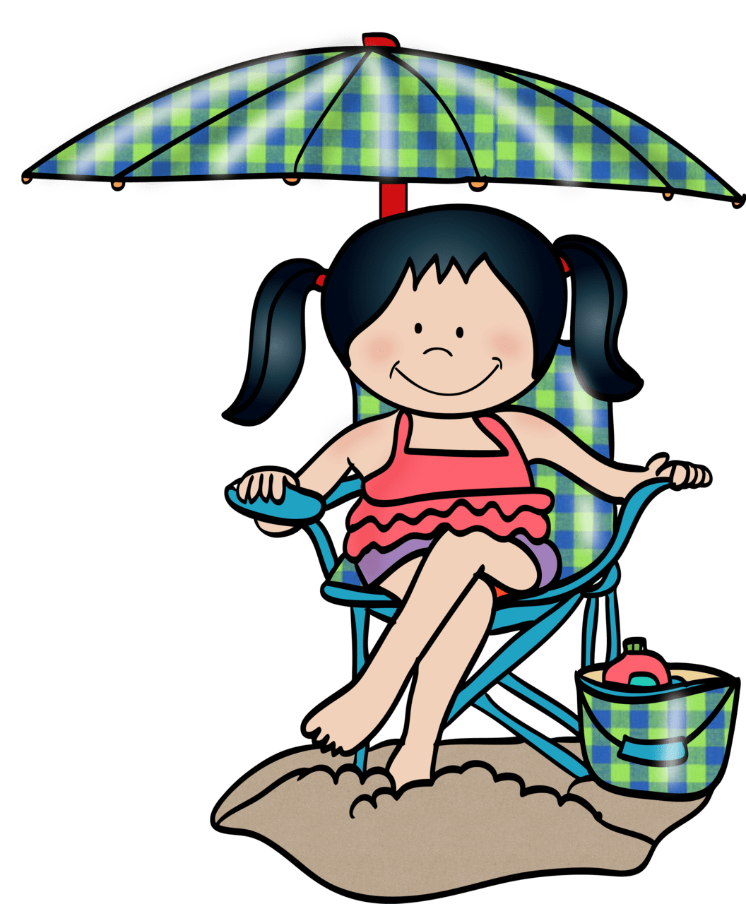 Beach acuatico moriarty clipart disney characters image