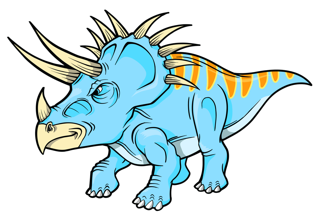 Dinosaur images clipart