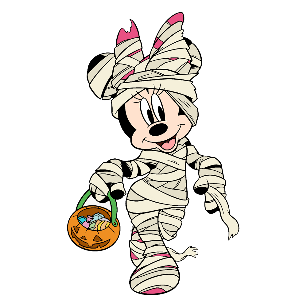 Disney halloween images hd photo clipart