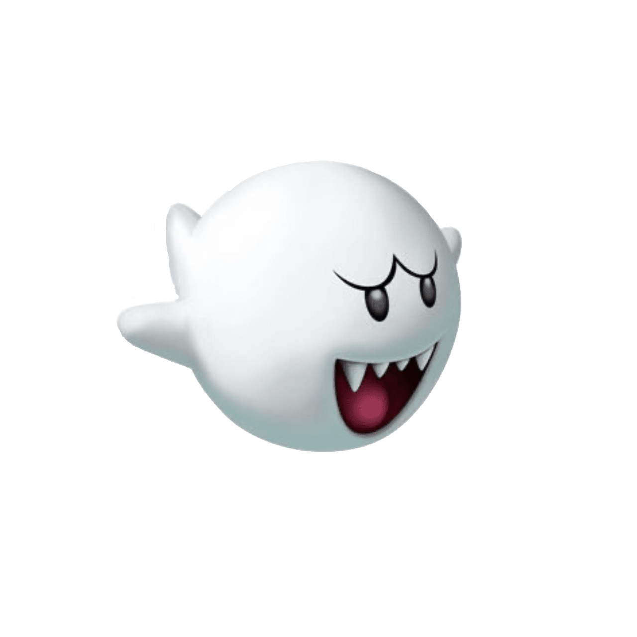 Ghost pin page clipart photo 2