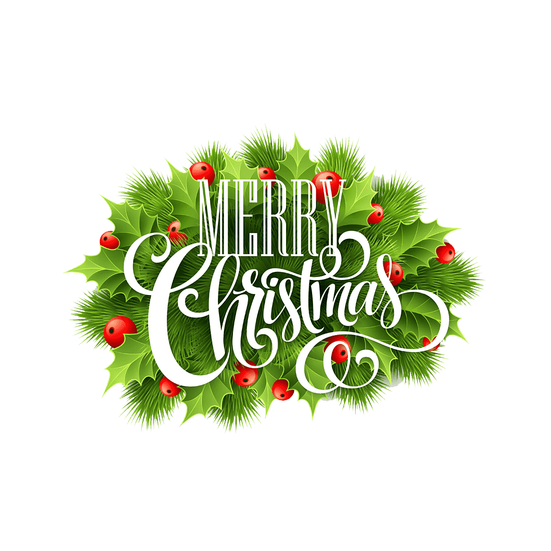 Merry christmas images hd photo clipart