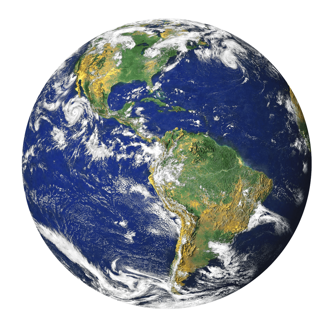 Earth clipart image