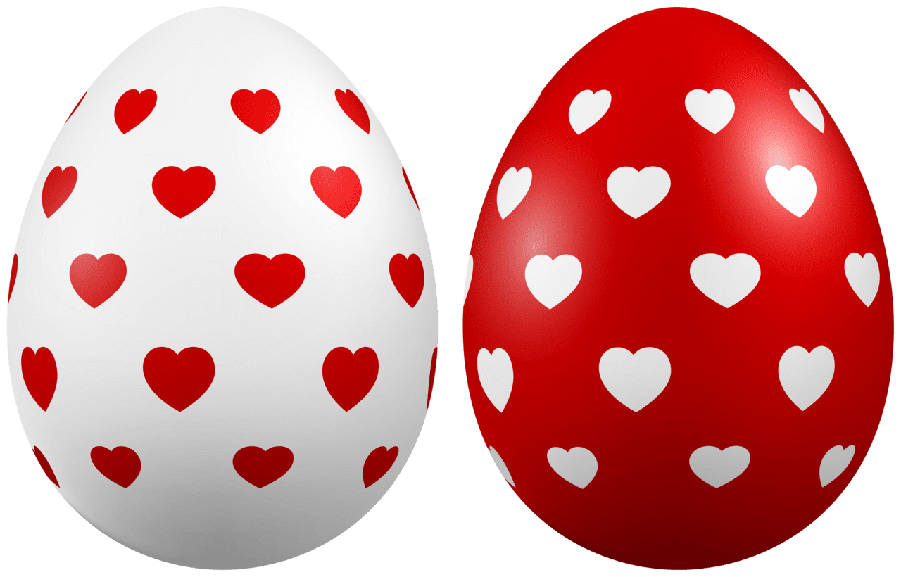 Easter eggs egg crafts pictures clipart