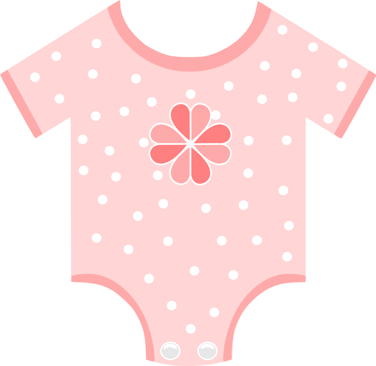 Baby mixed clipart clip art