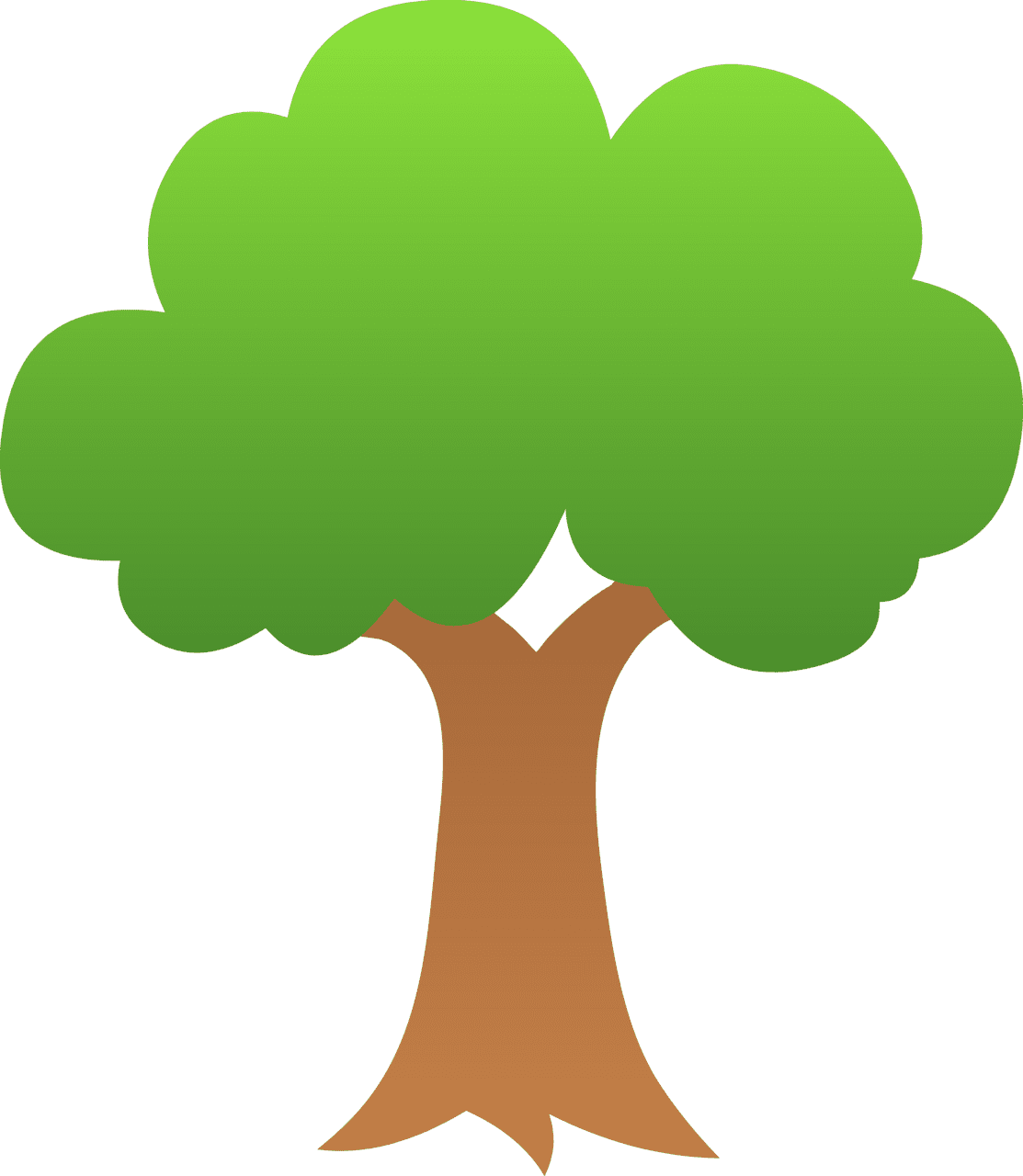 Automation testing tree clipart images