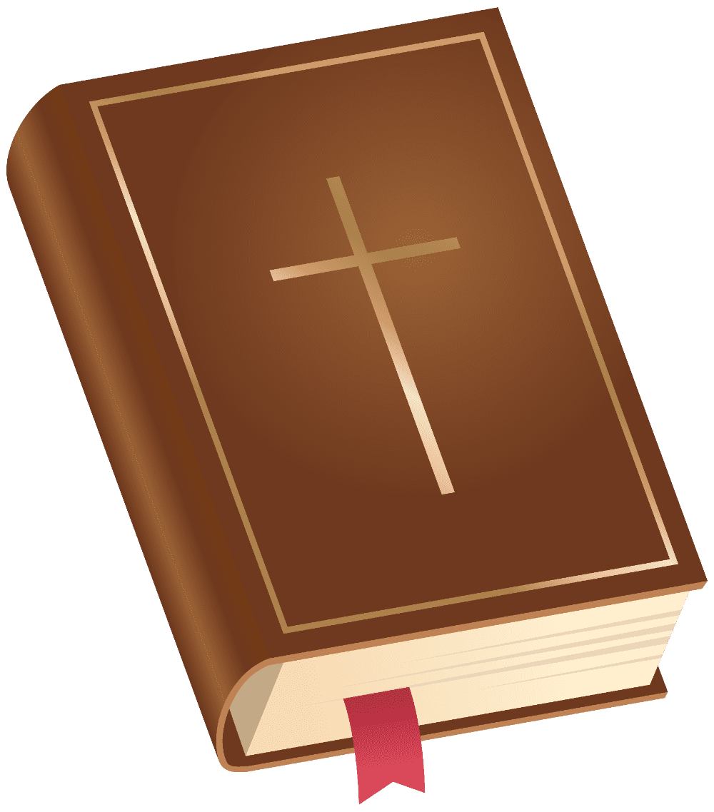 Cross bible clipart image library