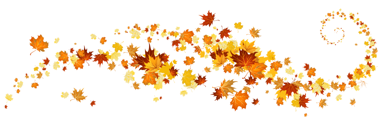 Leaf fall leaves clipart bing logo