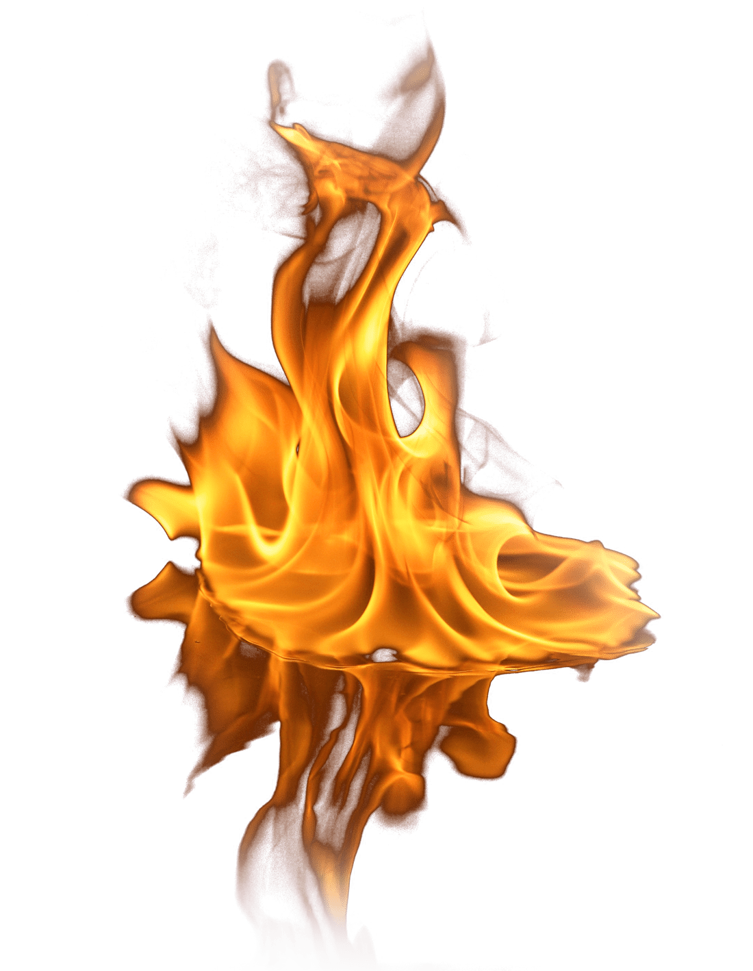 Fire ground clipart free