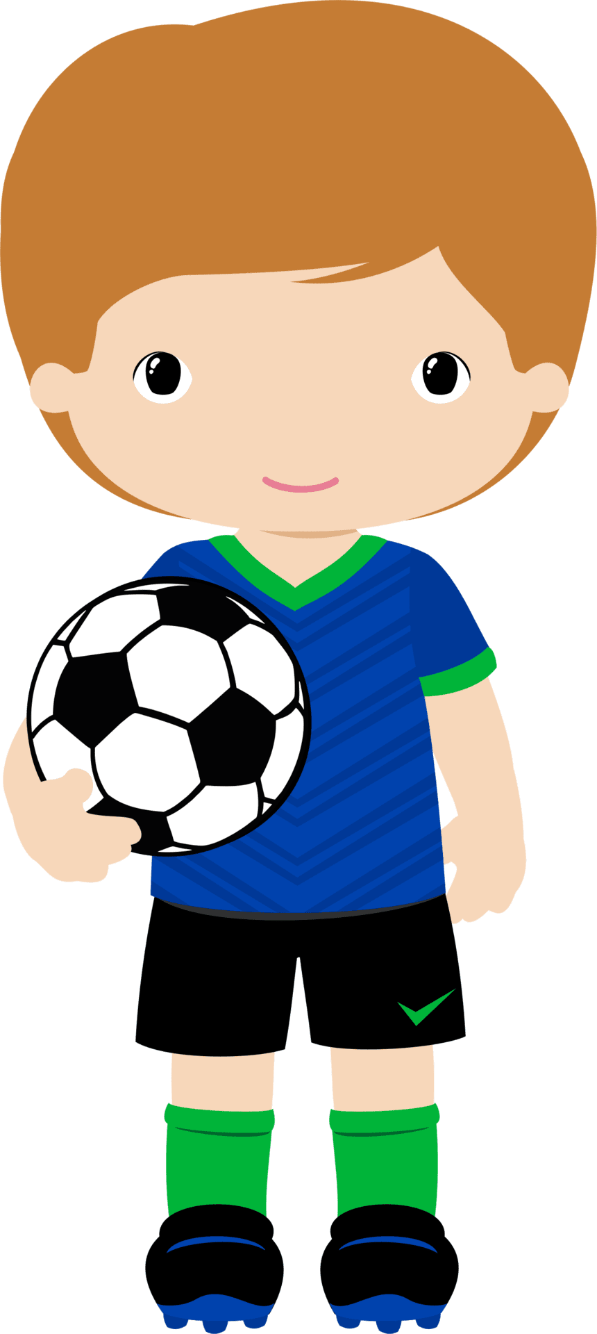 Soccer ball shared exibir todas as imagens na pasta football players sports clips american clipart