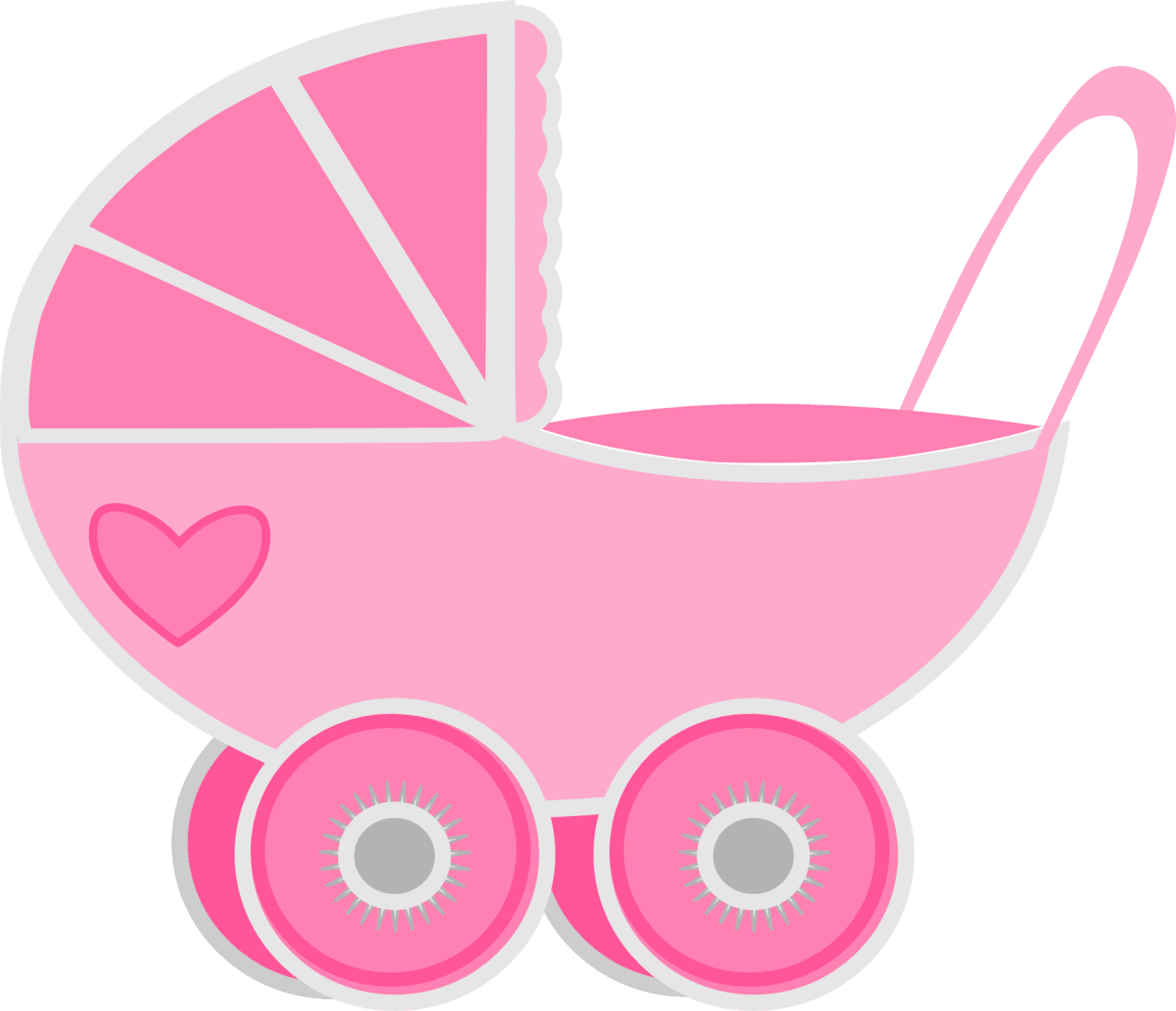 Baby mixed clipart background