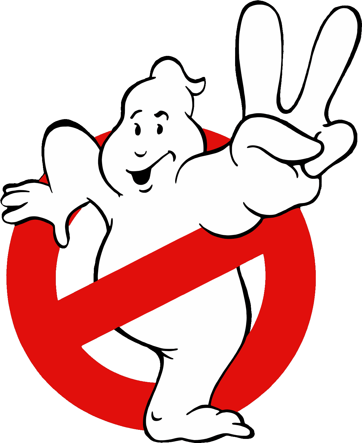 Ghost buster clipart photo