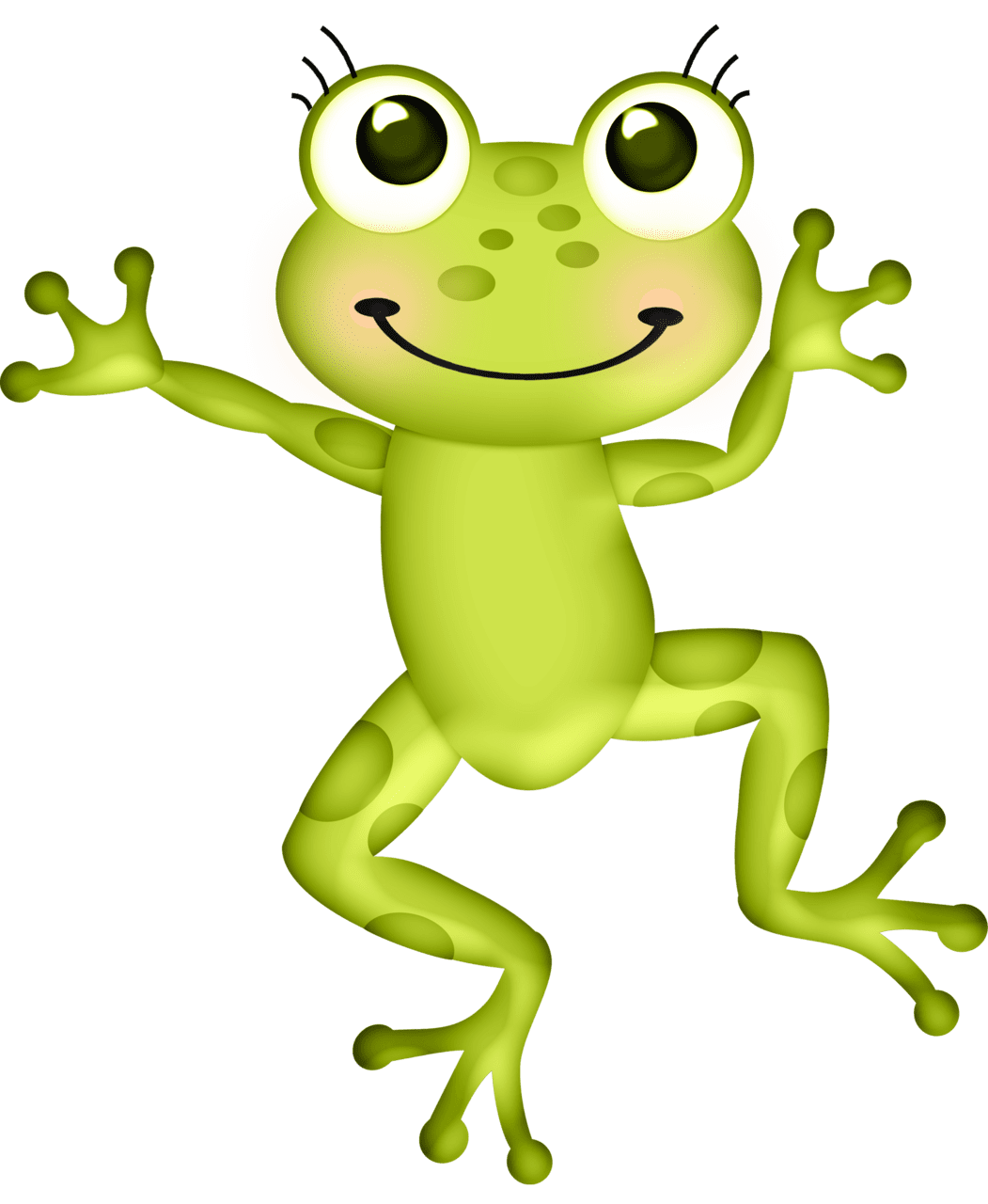 Pin by irene hansson ta grodor frog art pictures clipart