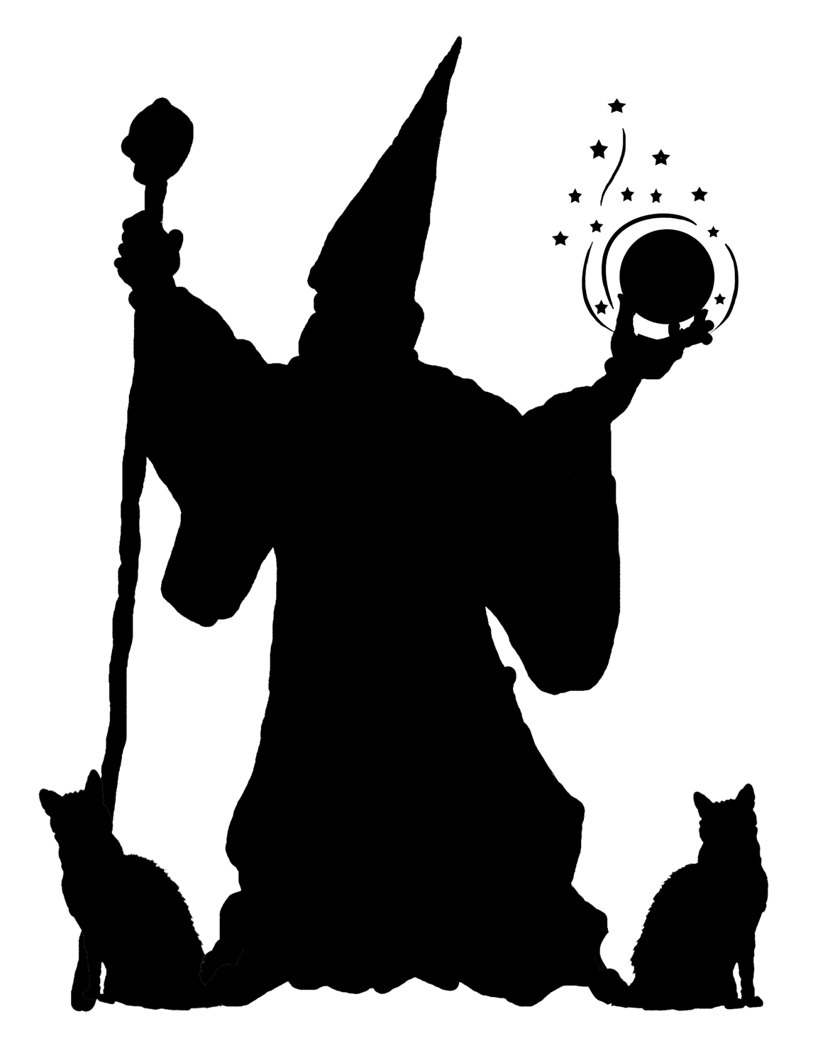 Ghost halloween clipart clip art