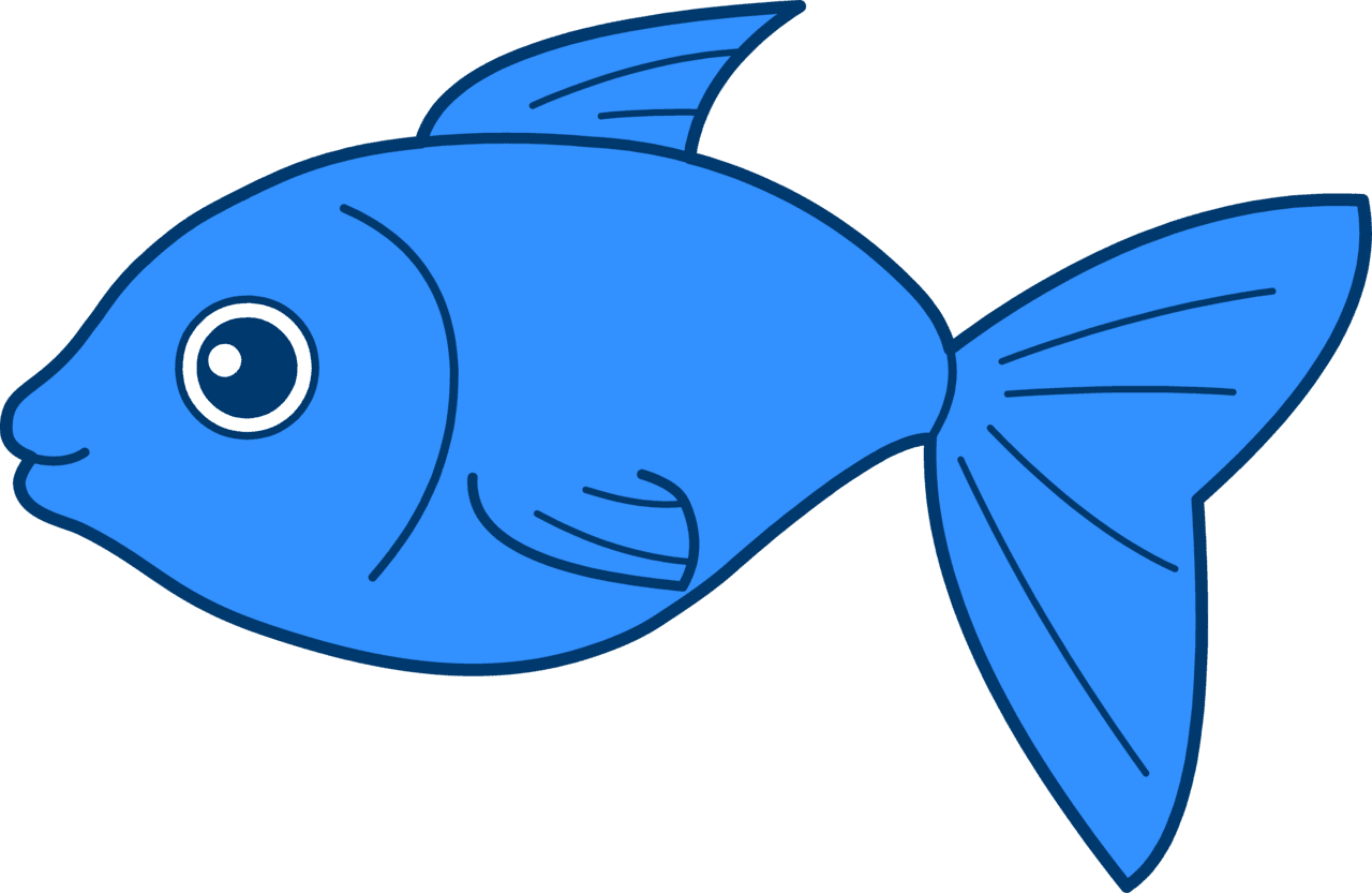 Fish clipart clip art