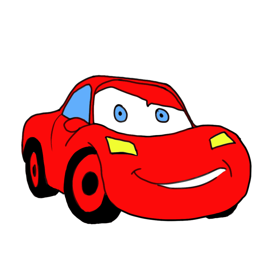 Car clipart vector