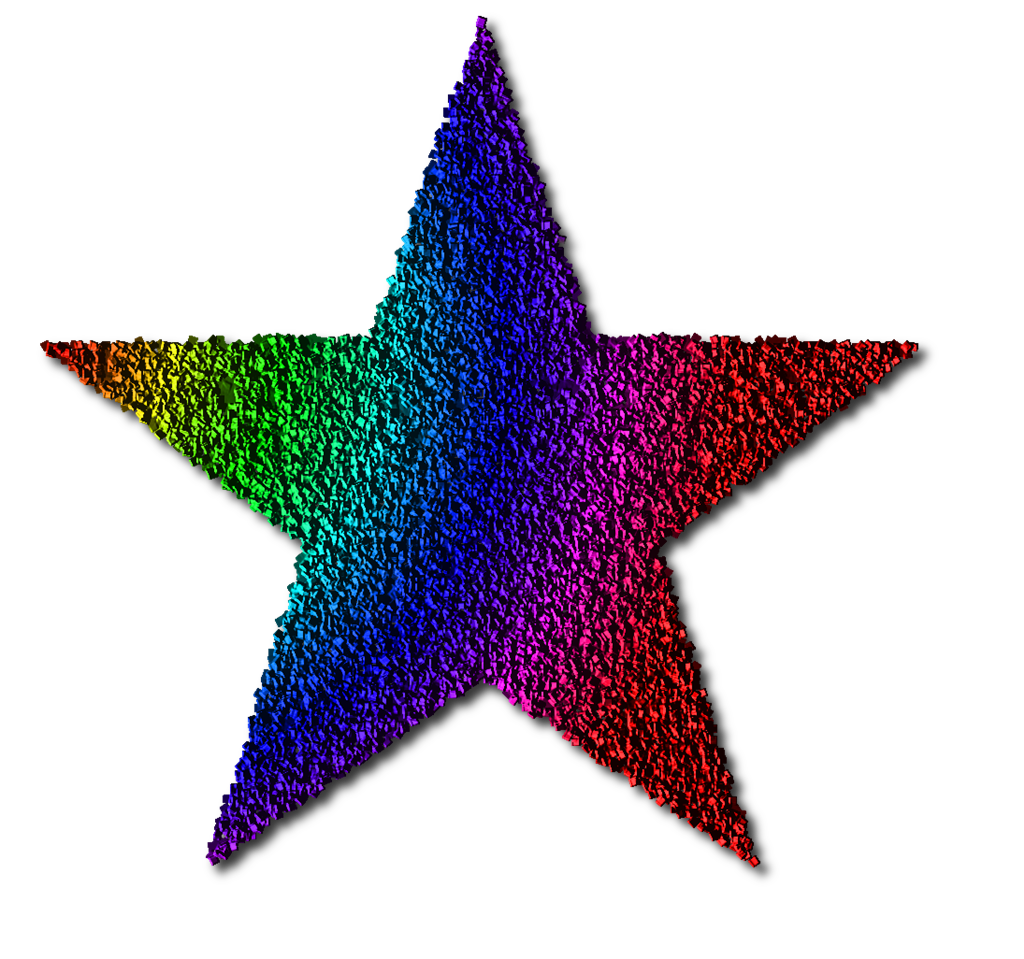 Star clipart images 3
