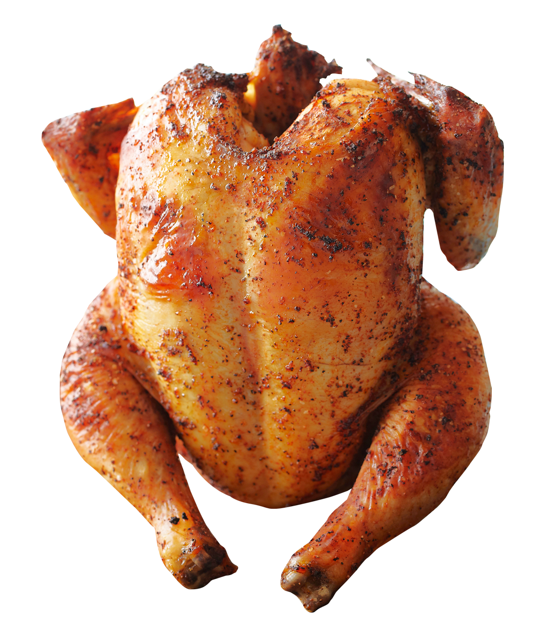 Grill chicken clipart picture