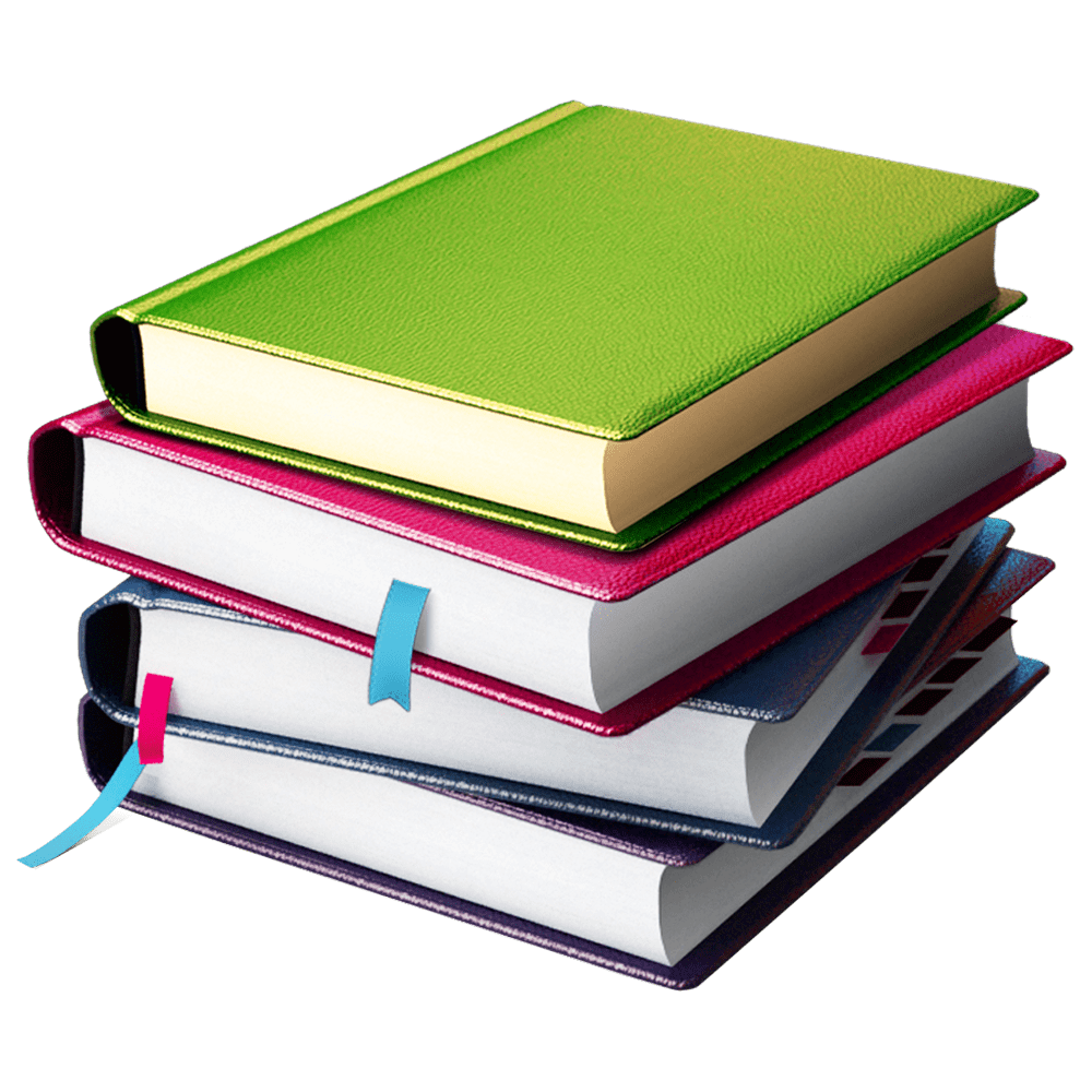 Stack of book images hd photo clipart