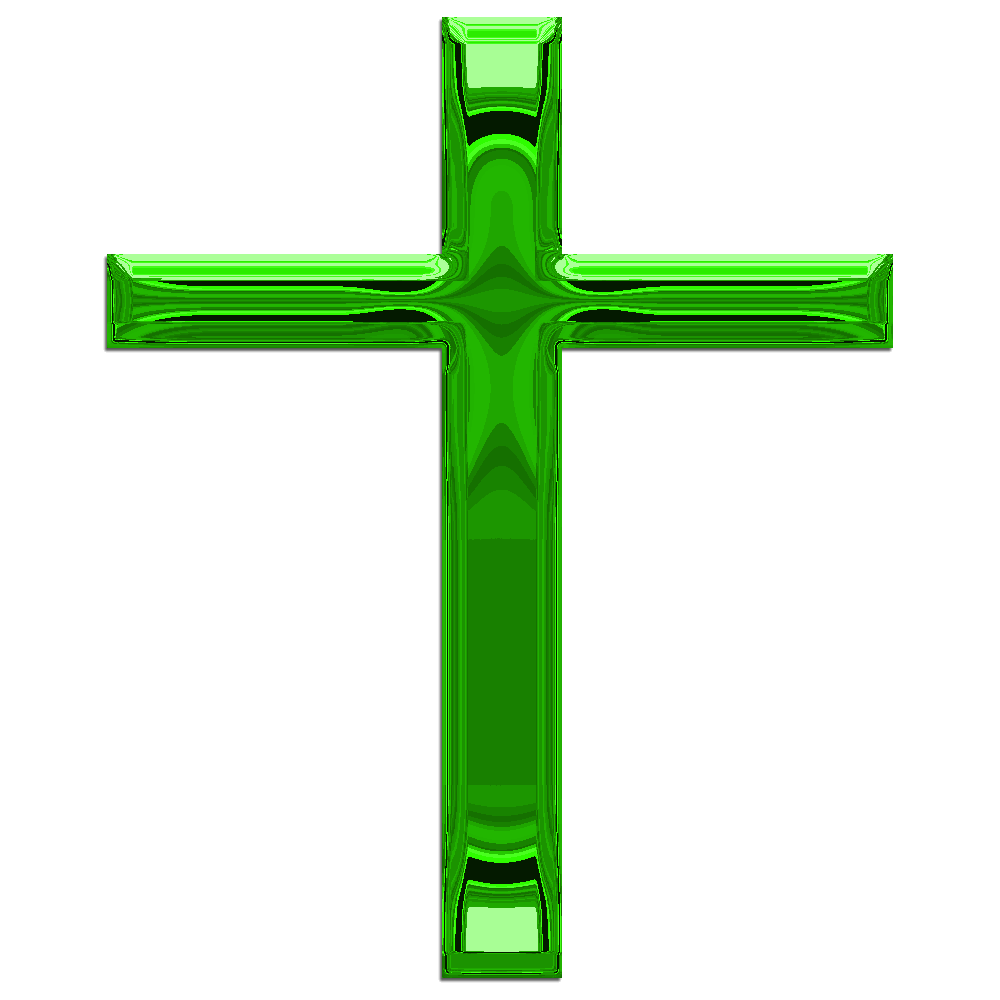 Green cross pictures clipart best