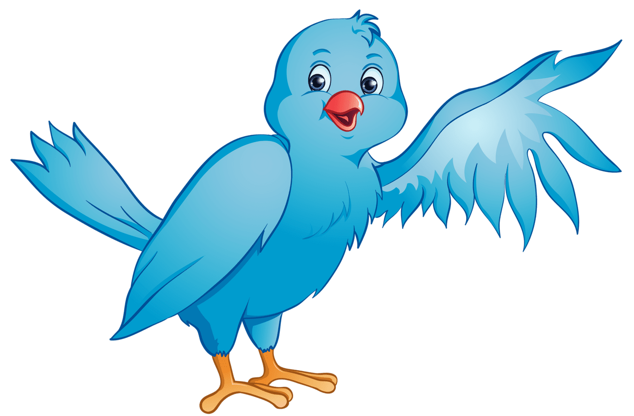 Bird clipart image