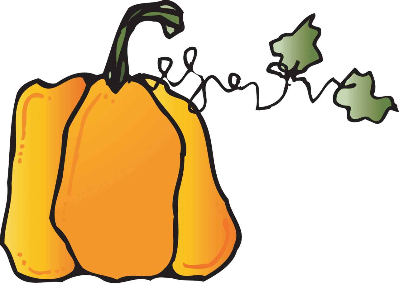 Pumpkin glyph activity felt ornaments patterns halloween doodle cute clipart logo