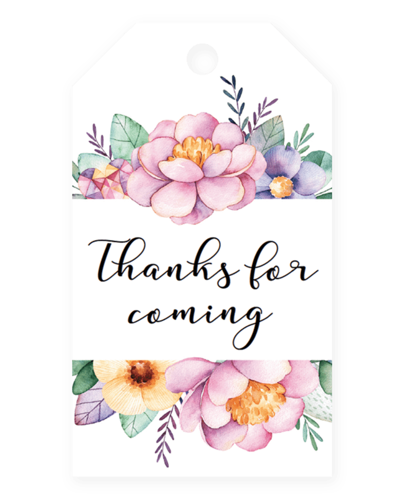 Thank you page clipart clip art