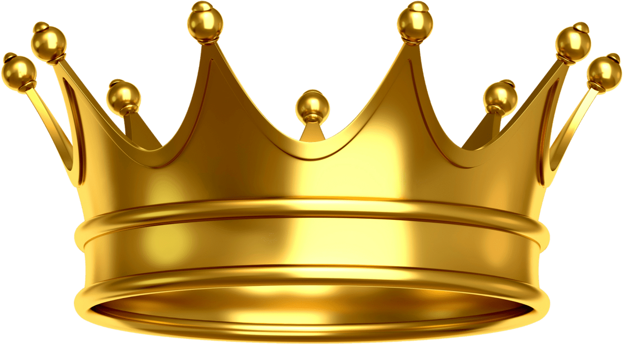 Pin by beto ojeda palabra de dios crown gold king images clipart