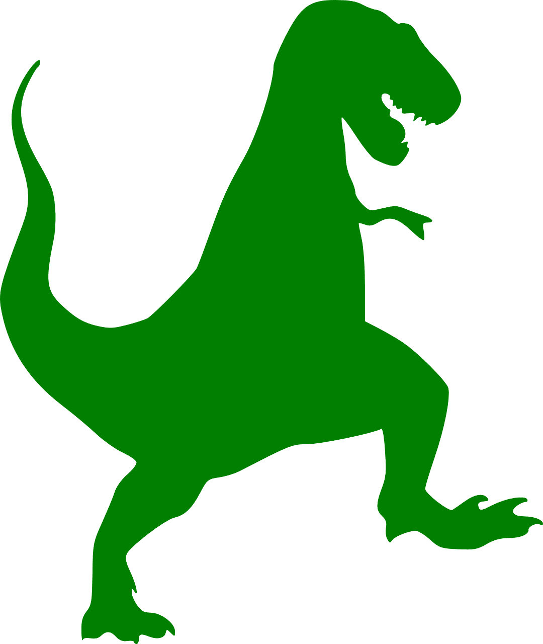 Dinosaur rex dinossauro animal gr fico vetorial tis no pixabay clipart image