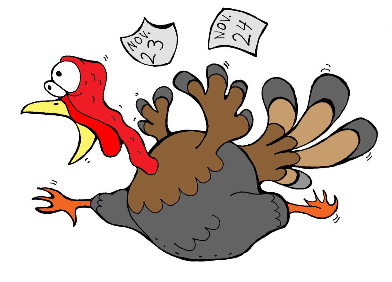 Thanksgiving pin page clipart photo