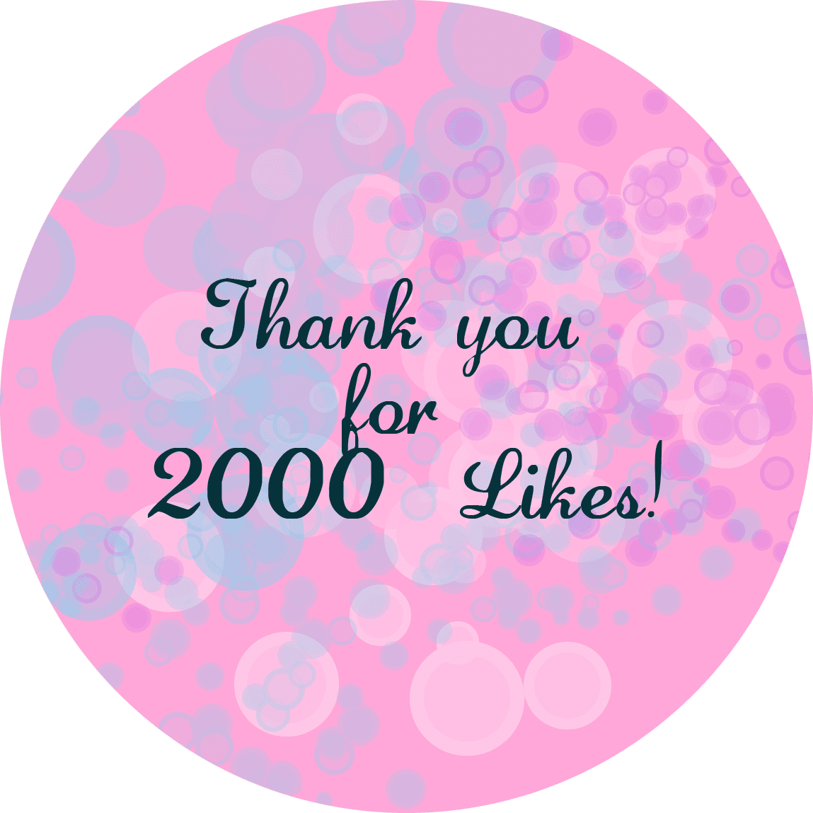 Thank you pin page clipart vector