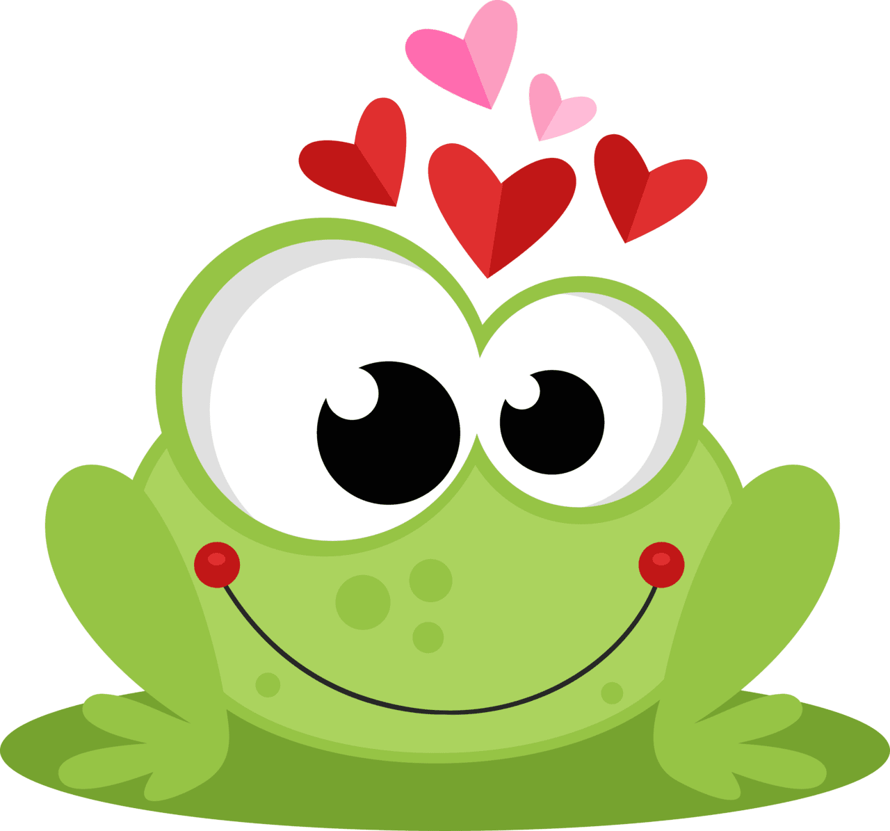 Pin by marga az madro ero rodr guez miss kate cuttables cute frog art drawings for kids drawing clipart clip art