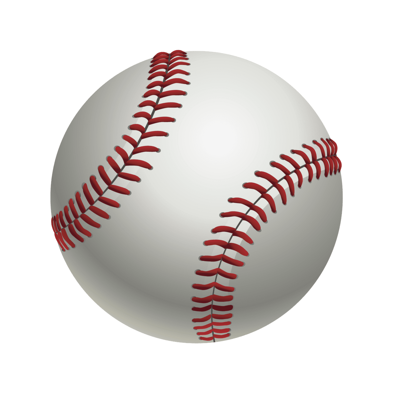 Baseball clipart background