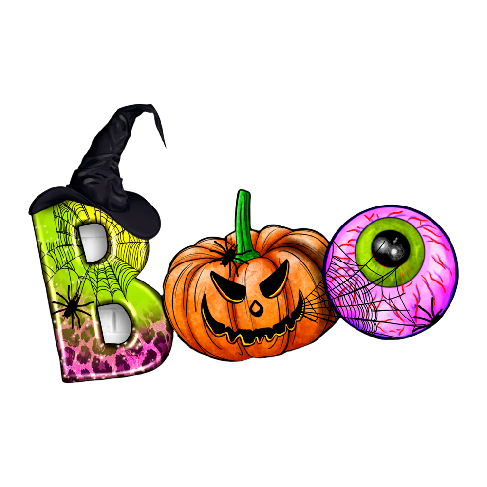 Boo halloween images hd photo clipart