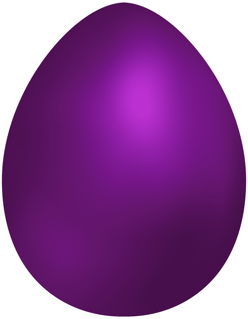 Happy easter purple eggs bunny images clipart