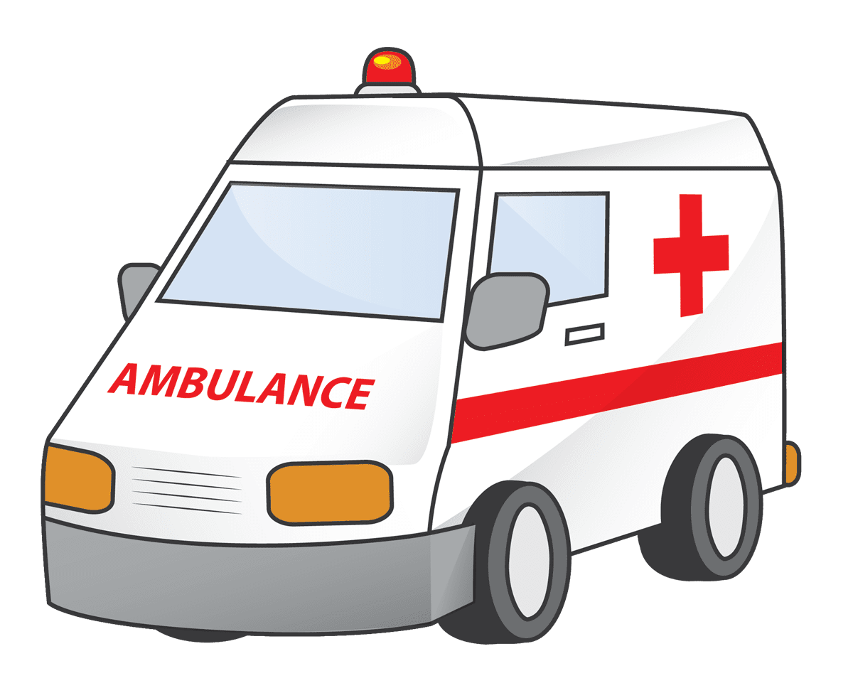 Car picture of ambulance images cliparts clipart library