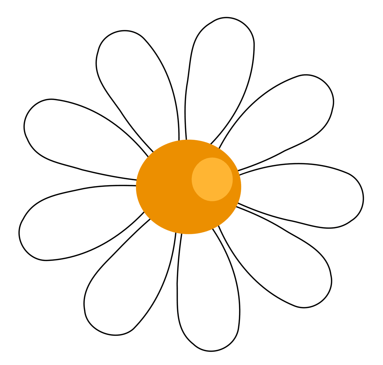 Flowers clipart images