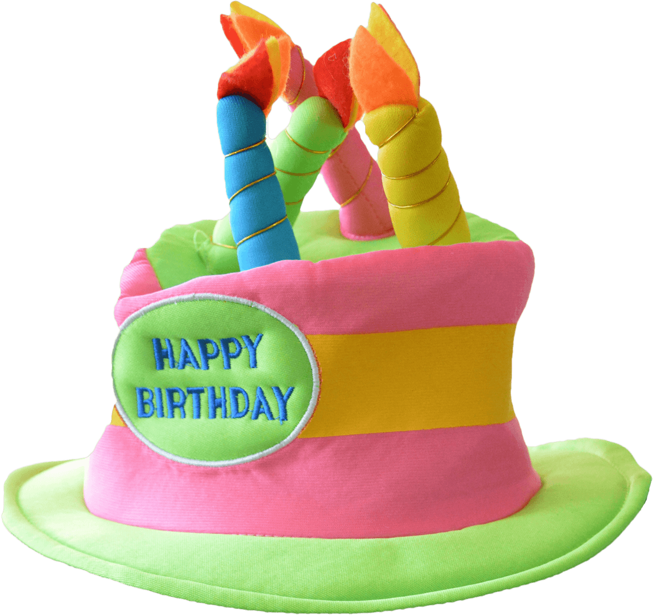 Happy birthday party background clipart