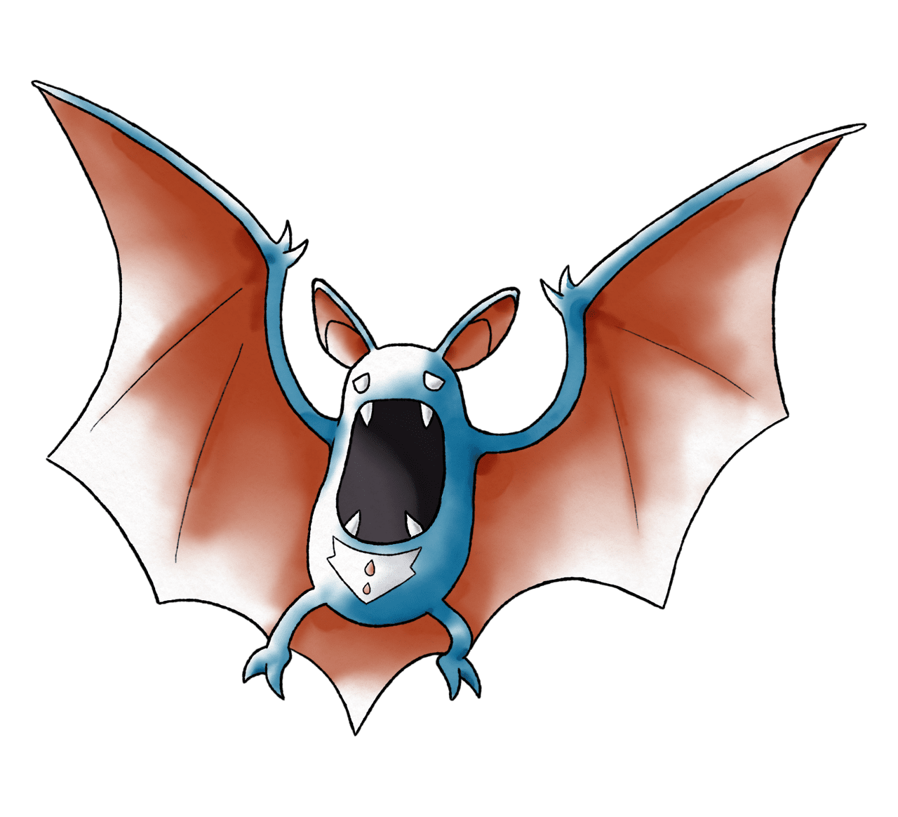 The reasons broke podcast vampire bat pokemon clipart free