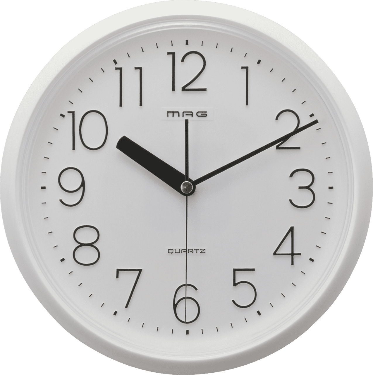 Wall clock clipart free 2