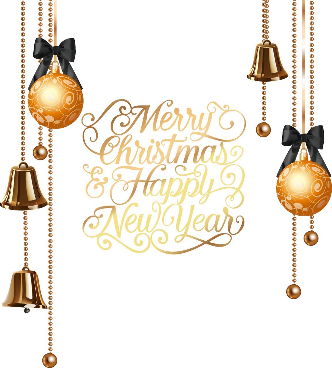 Merry christmas xmas cards clipart photo