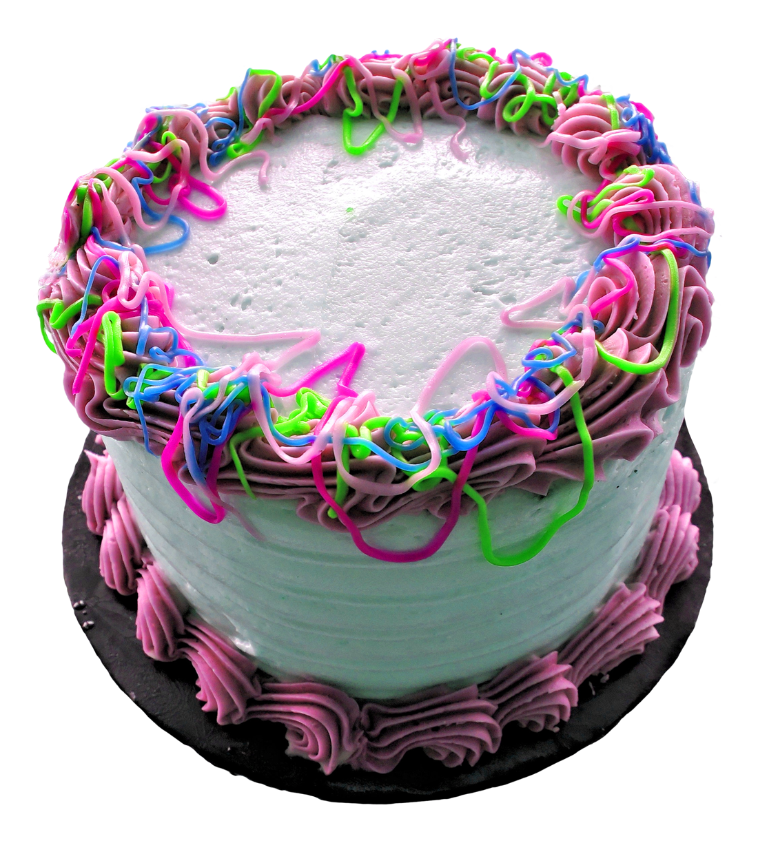 Birthday cake image happy wishes images and clipart