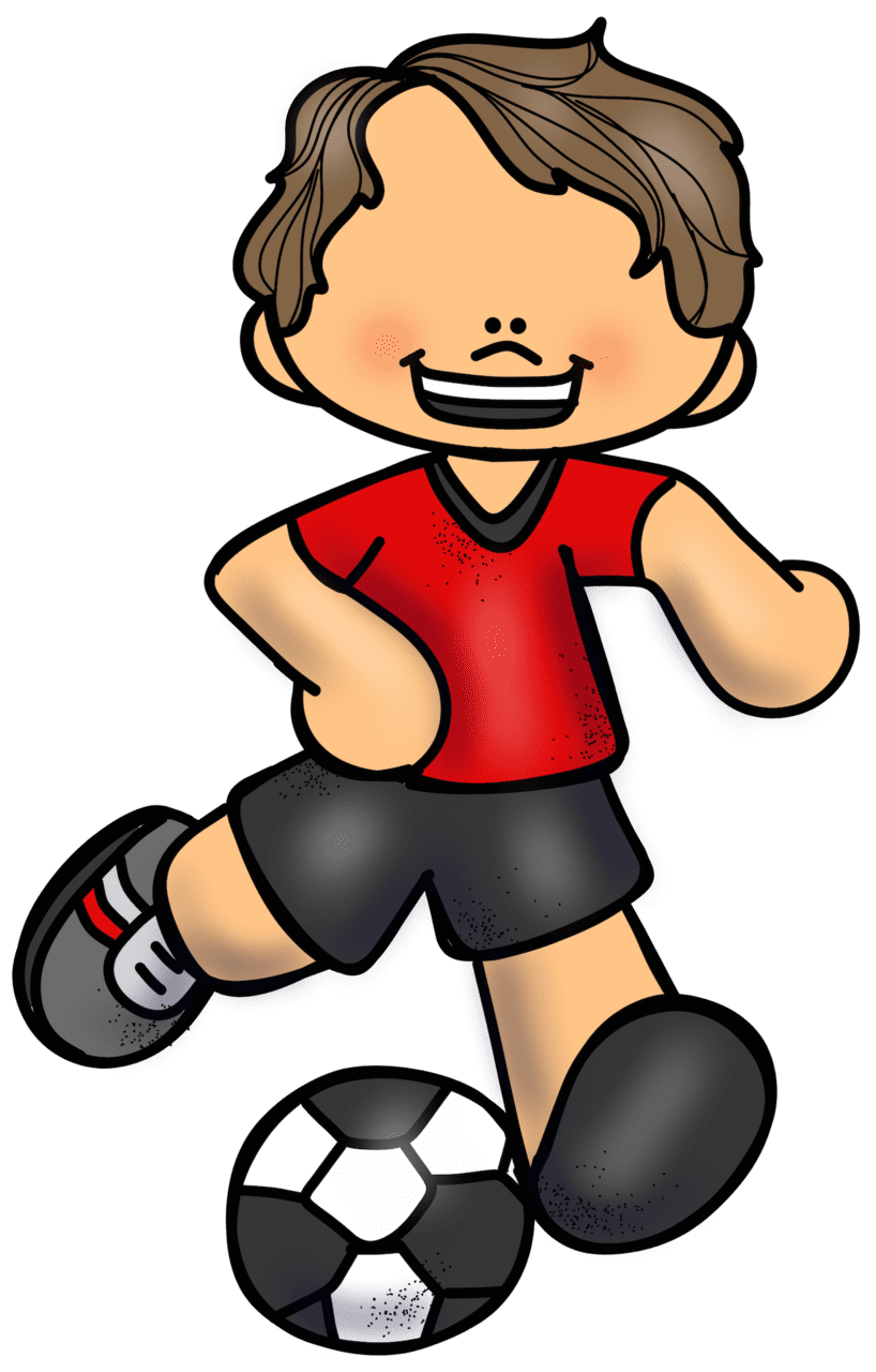 Soccer ball pin page clipart logo 2