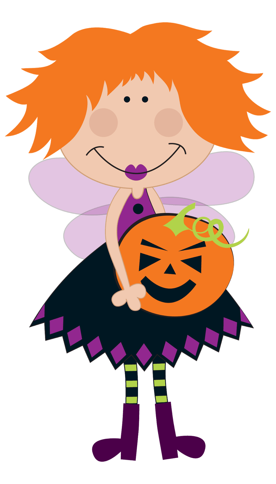 Clipart de ni os disfrazados para halloween christian images