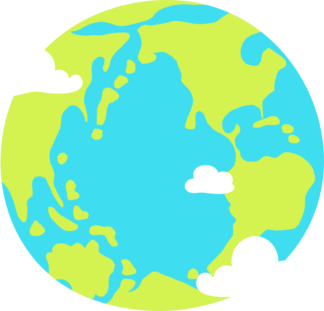 Earth view all images folder space crafts theme classroom clipart